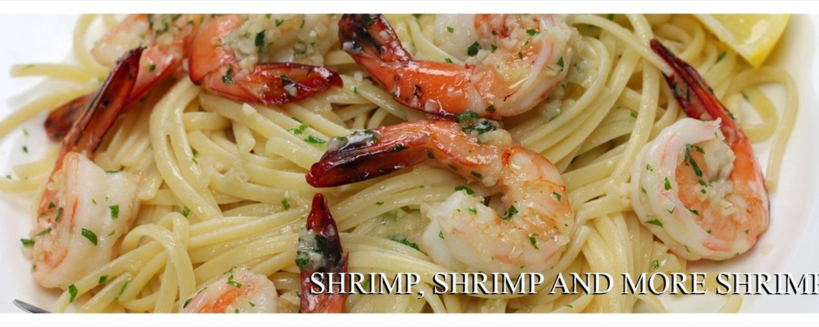 shrimp